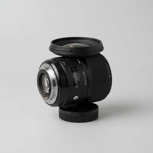 Sigma 35mm f/1.4 DG HSM Art