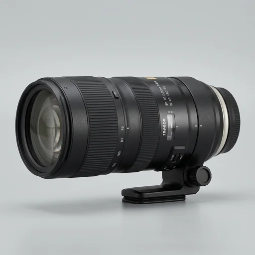 Tamron SP 70-200mm f/2.8 Di VC USD G2