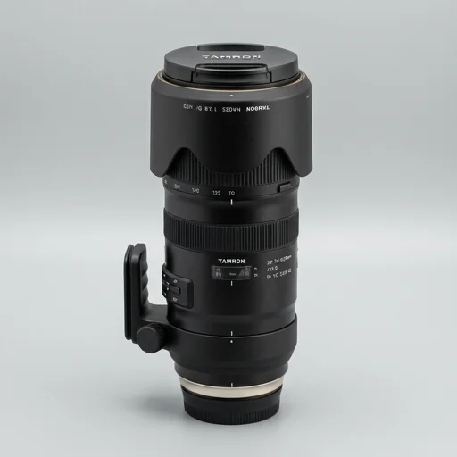 Tamron SP 70-200mm f/2.8 Di VC USD G2