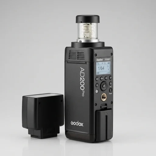 Godox AD200Pro