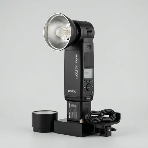 Godox AD200Pro