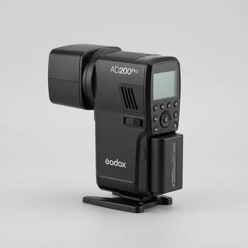 Godox AD200Pro