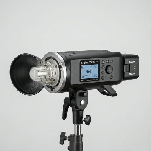 Godox AD600Pro Witstro