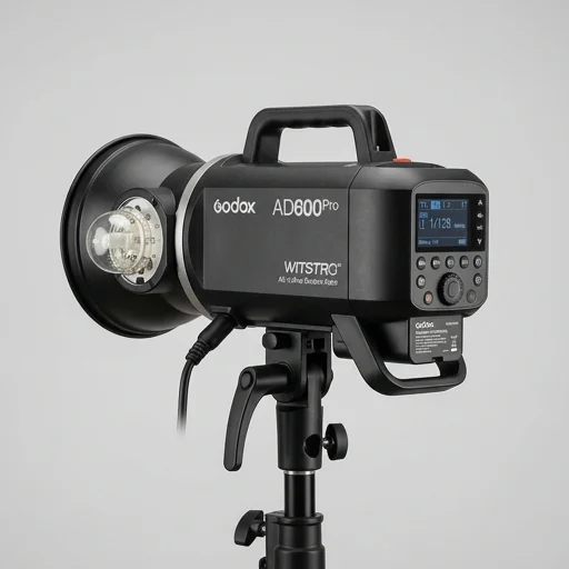 Godox AD600Pro Witstro