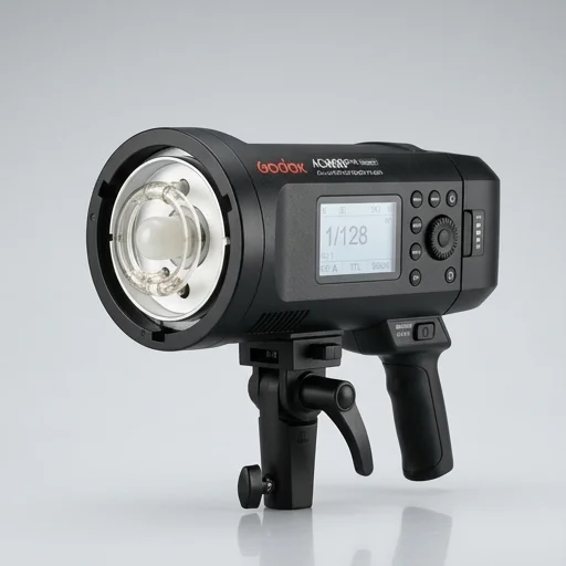 Godox AD600Pro Witstro