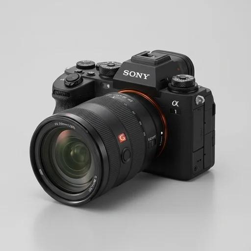 Sony Alpha 1