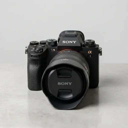 Sony Alpha 1