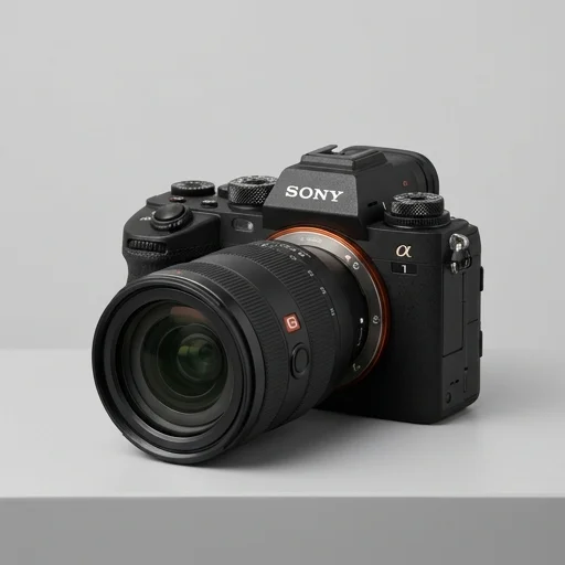 Sony Alpha 1