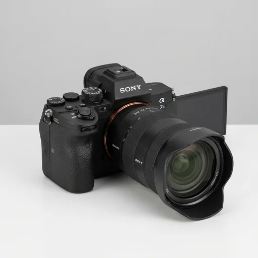 Sony Alpha 7S III
