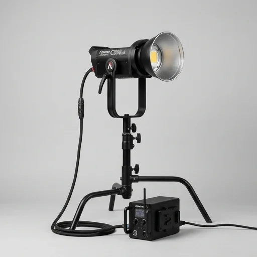 Aputure 300d Mark II