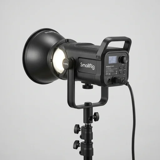 SmallRig beamo 60W COB LED Light