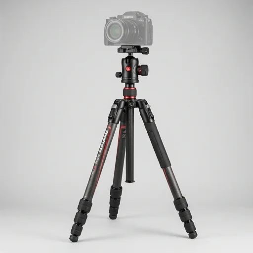 Manfrotto Befree GT XPro