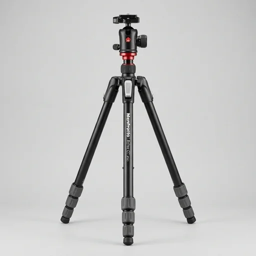 Manfrotto Befree GT XPro
