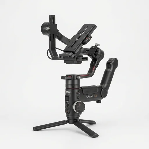 Zhiyun Crane 3S
