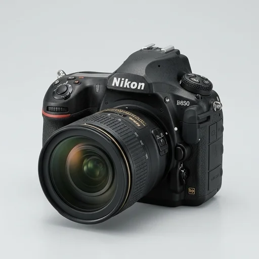 Nikon D850