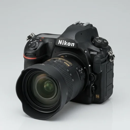 Nikon D850