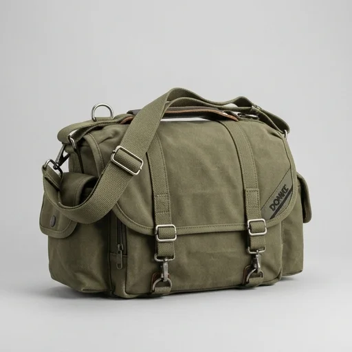 Domke F-2 Original Shoulder Bag