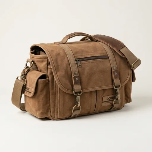 Domke F-2 Original Shoulder Bag
