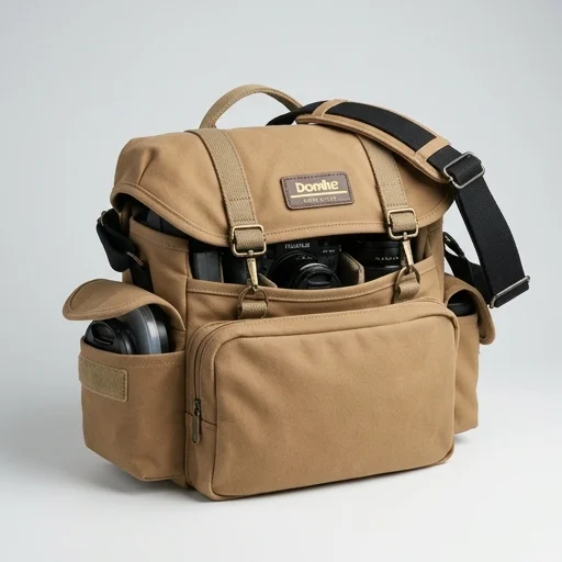 Domke F-2 Original Shoulder Bag