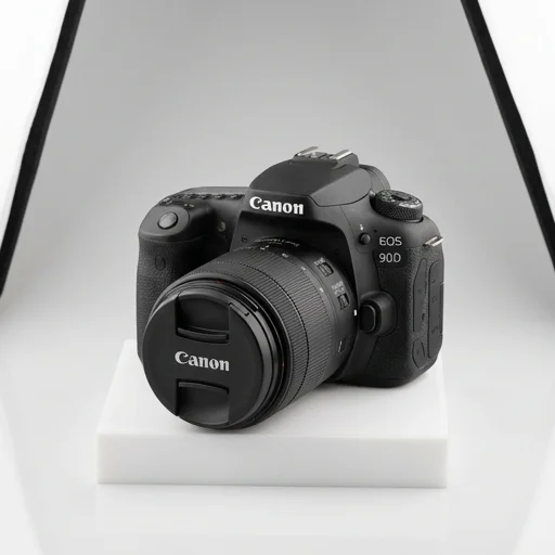 Canon EOS 90D