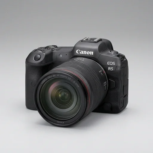 Canon EOS R5
