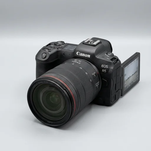 Canon EOS R5