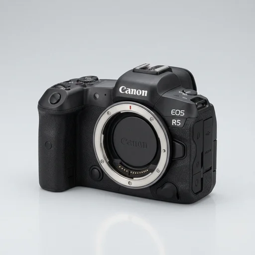 Canon EOS R5