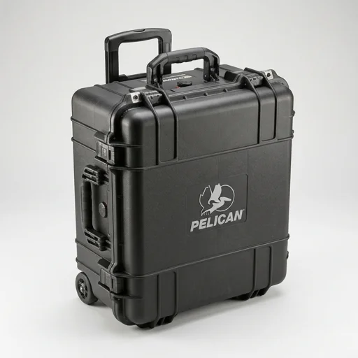 Pelican Explorer 65L Camera Case