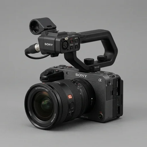 Sony FX3