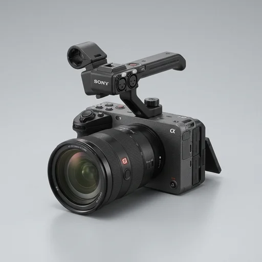 Sony FX3