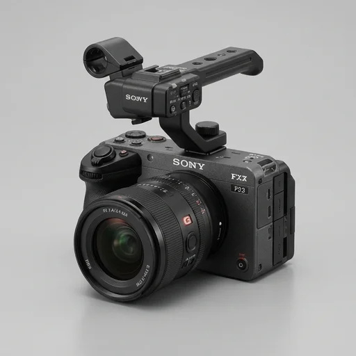 Sony FX3