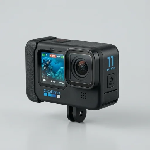 GoPro HERO11 Black
