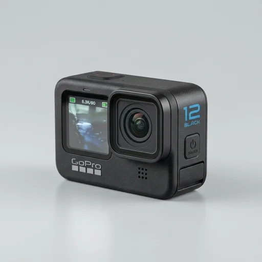 GoPro Hero12 Black
