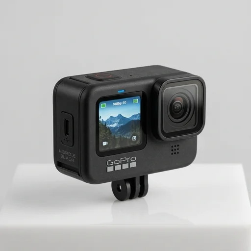 GoPro Hero12 Black