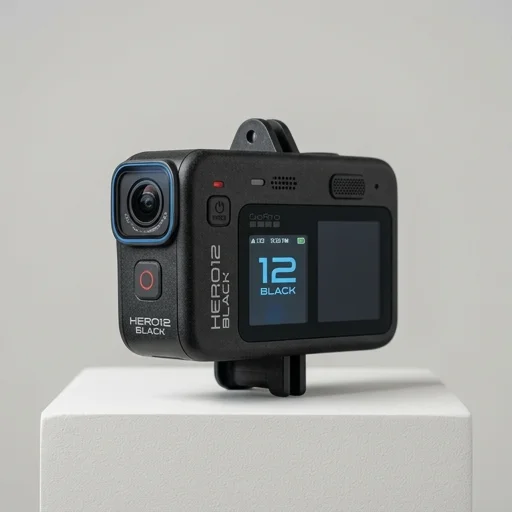 GoPro Hero12 Black