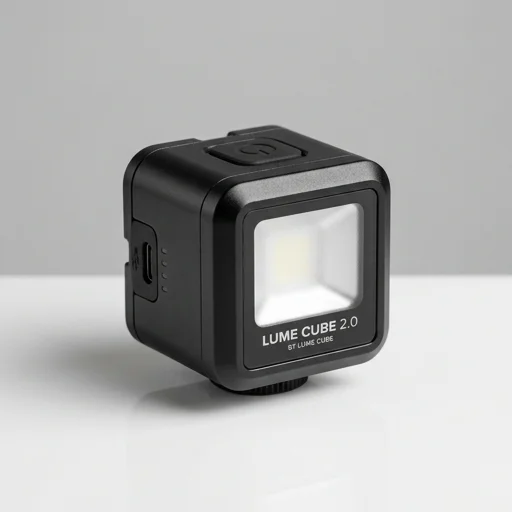 Lume Cube 2.0