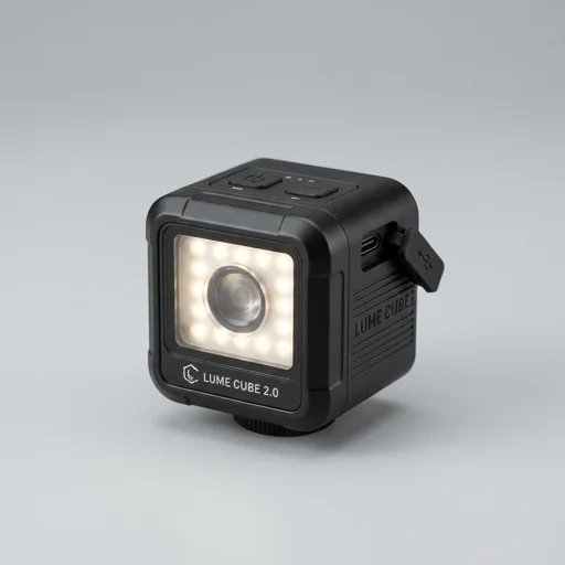 Lume Cube 2.0