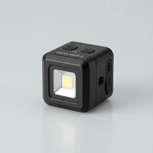 Lume Cube 2.0