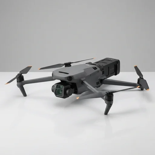 DJI Mavic 3 Pro