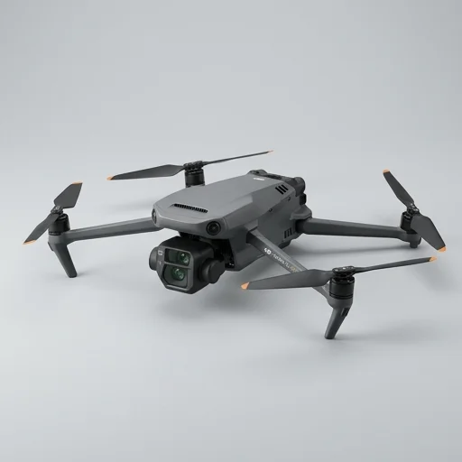 DJI Mavic 3 Pro