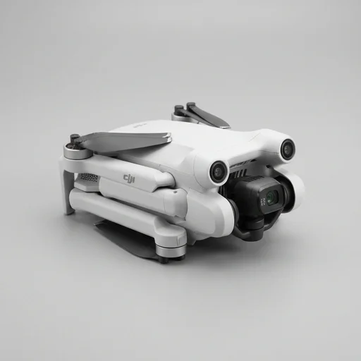 DJI Mini 4 Pro