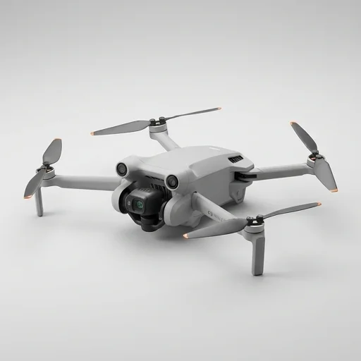 DJI Mini 4 Pro
