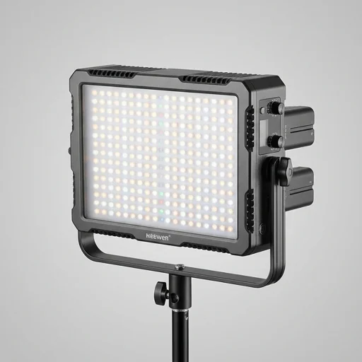 Neewer 660 RGB LED Light