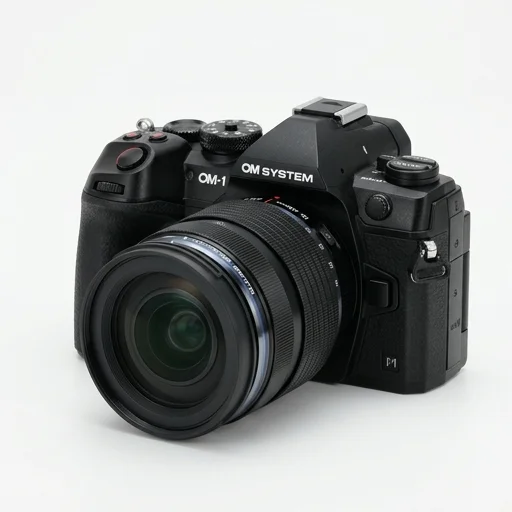 OM System OM-1