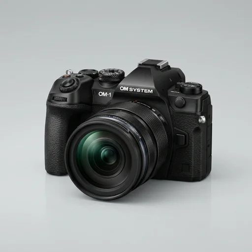OM System OM-1