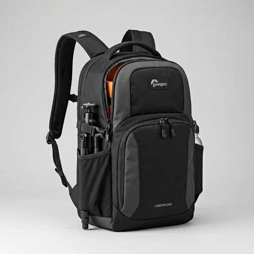Lowepro ONE Camera Backpack