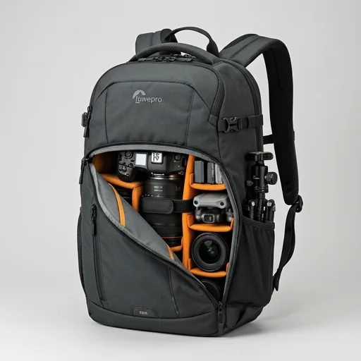 Lowepro ONE Camera Backpack
