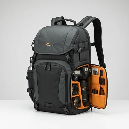 Lowepro ONE Camera Backpack
