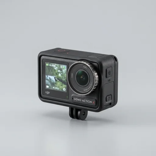 DJI Osmo Action 4