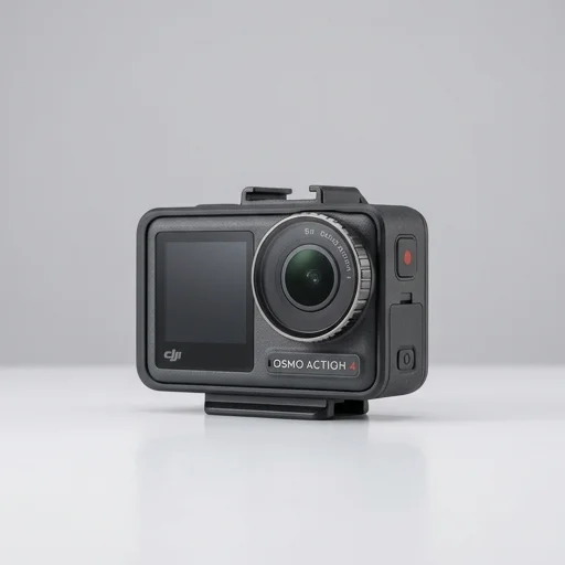 DJI Osmo Action 4